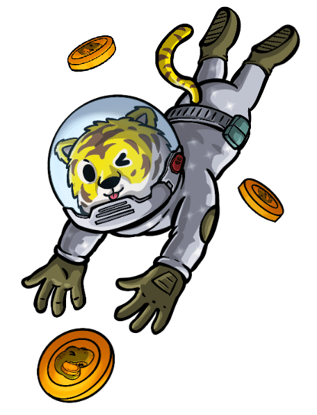 Tiger Spacebud Image